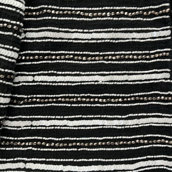 Alice + Olivia Beaded Jacket - Picture 5 of 6